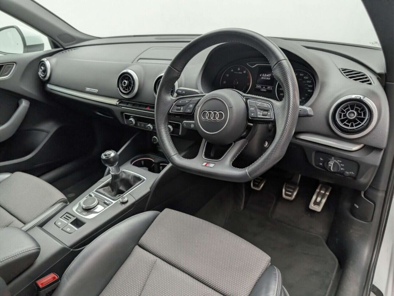 Used Audi A3 2020 for sale - 77713361: Photo 11