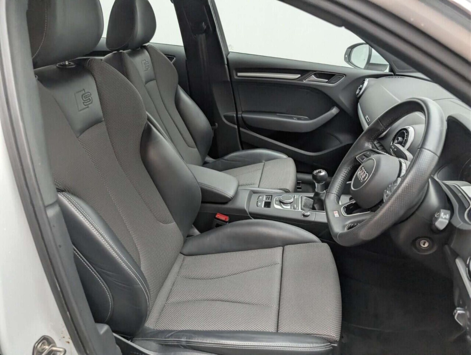 Used Audi A3 2020 for sale - 77713361: Photo 12