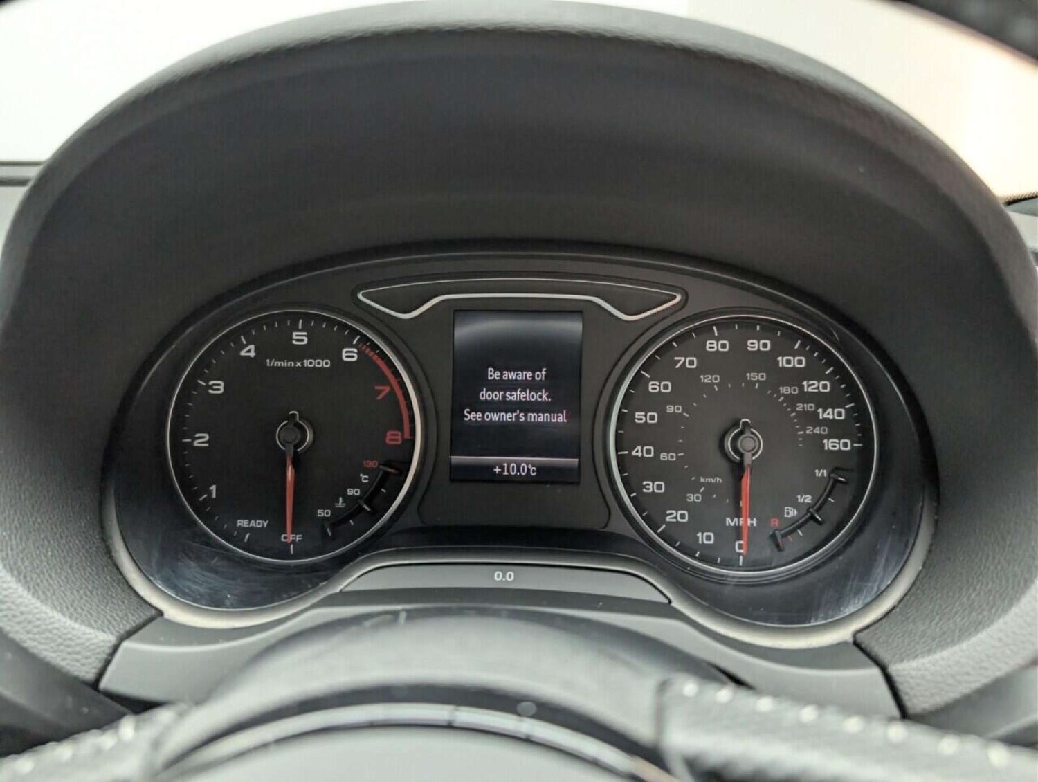 Used Audi A3 2020 for sale - 77713361: Photo 16