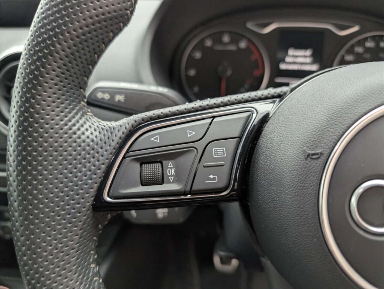 Used Audi A3 2020 for sale - 77713361: Photo 17