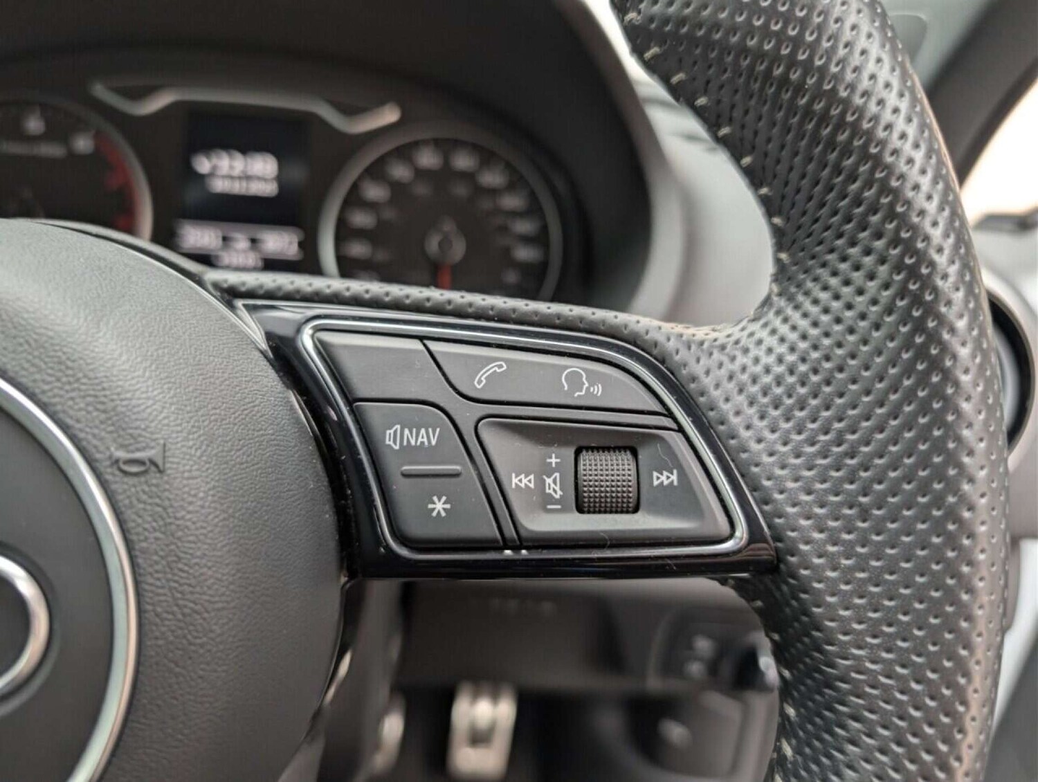 Used Audi A3 2020 for sale - 77713361: Photo 18