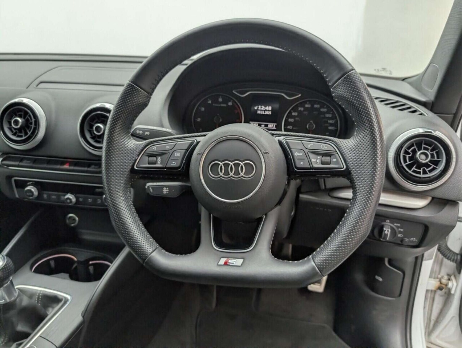 Used Audi A3 2020 for sale - 77713361: Photo 21