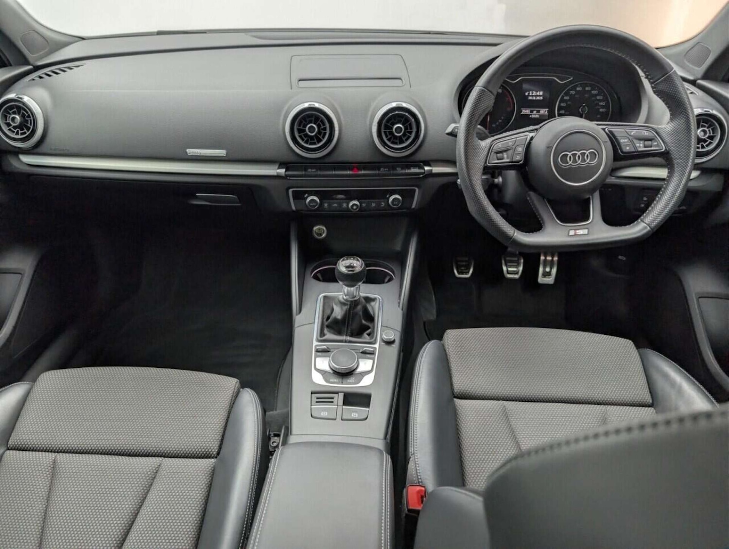 Used Audi A3 2020 for sale - 77713361: Photo 22