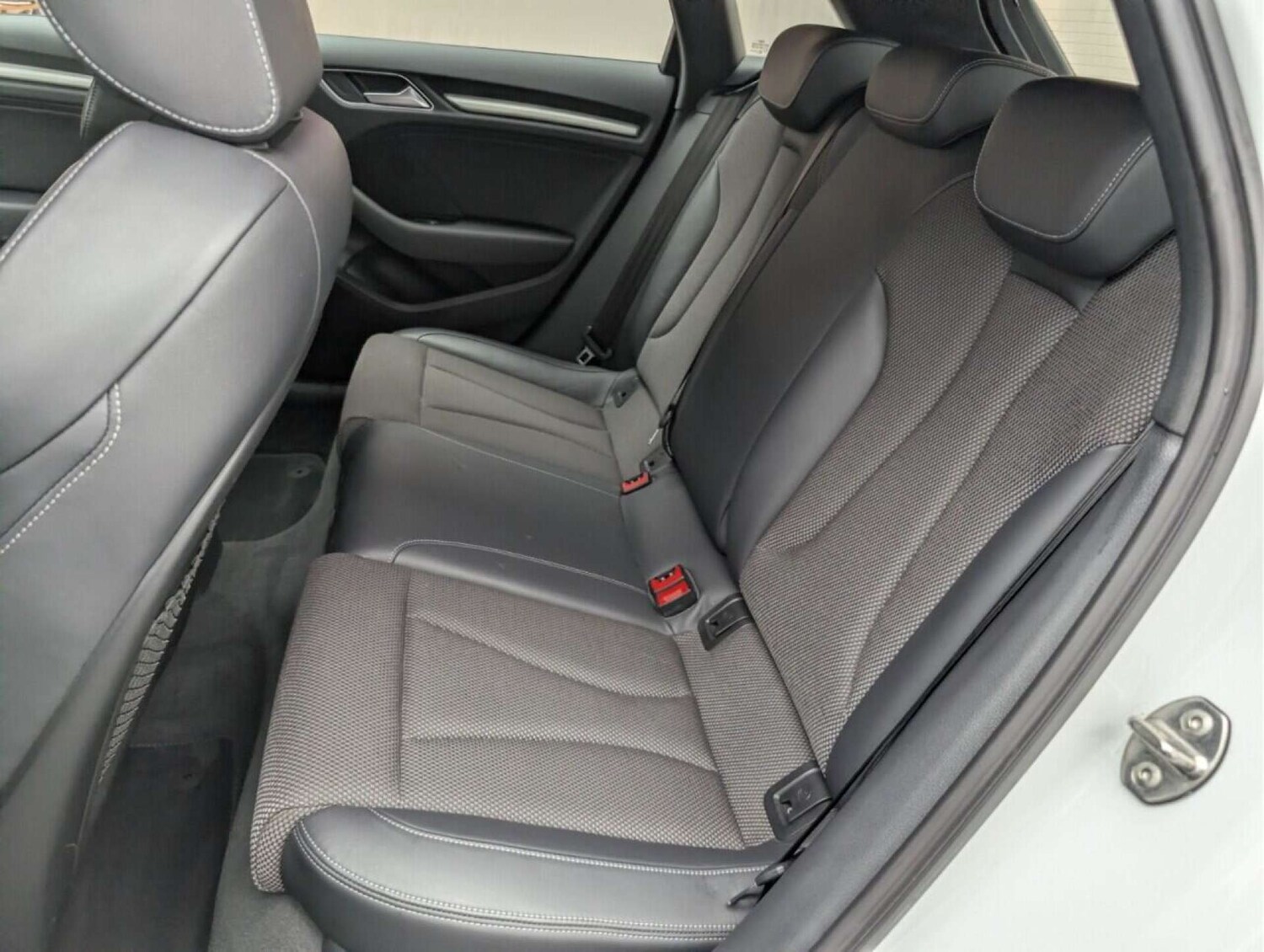 Used Audi A3 2020 for sale - 77713361: Photo 25