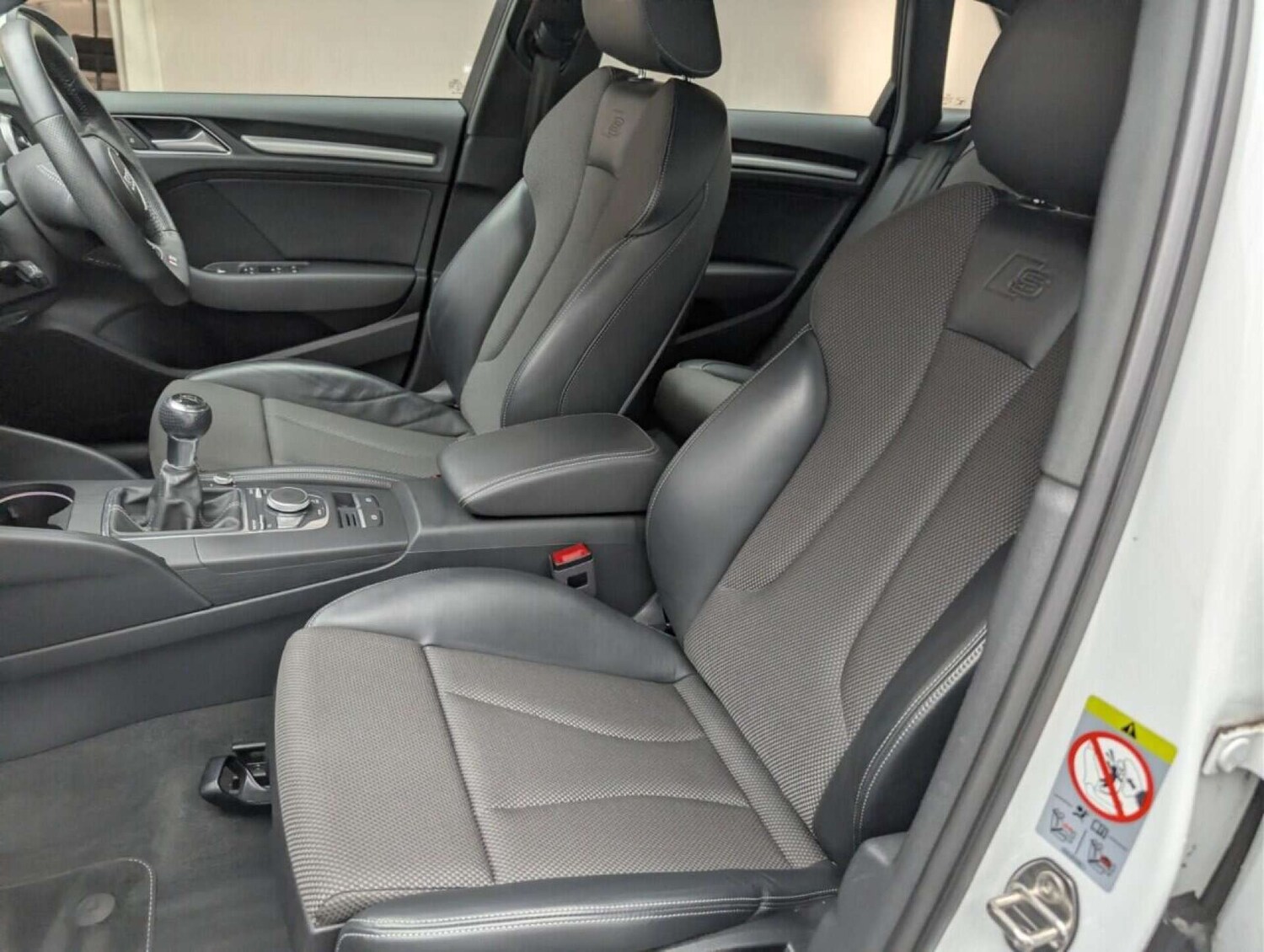 Used Audi A3 2020 for sale - 77713361: Photo 26