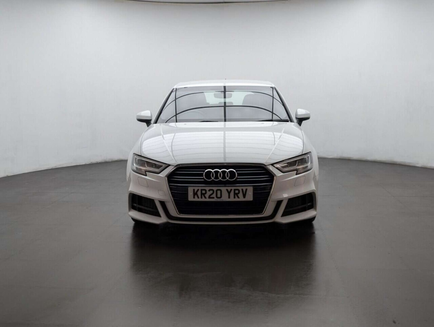 Used Audi A3 2020 for sale - 77713361: Photo 3