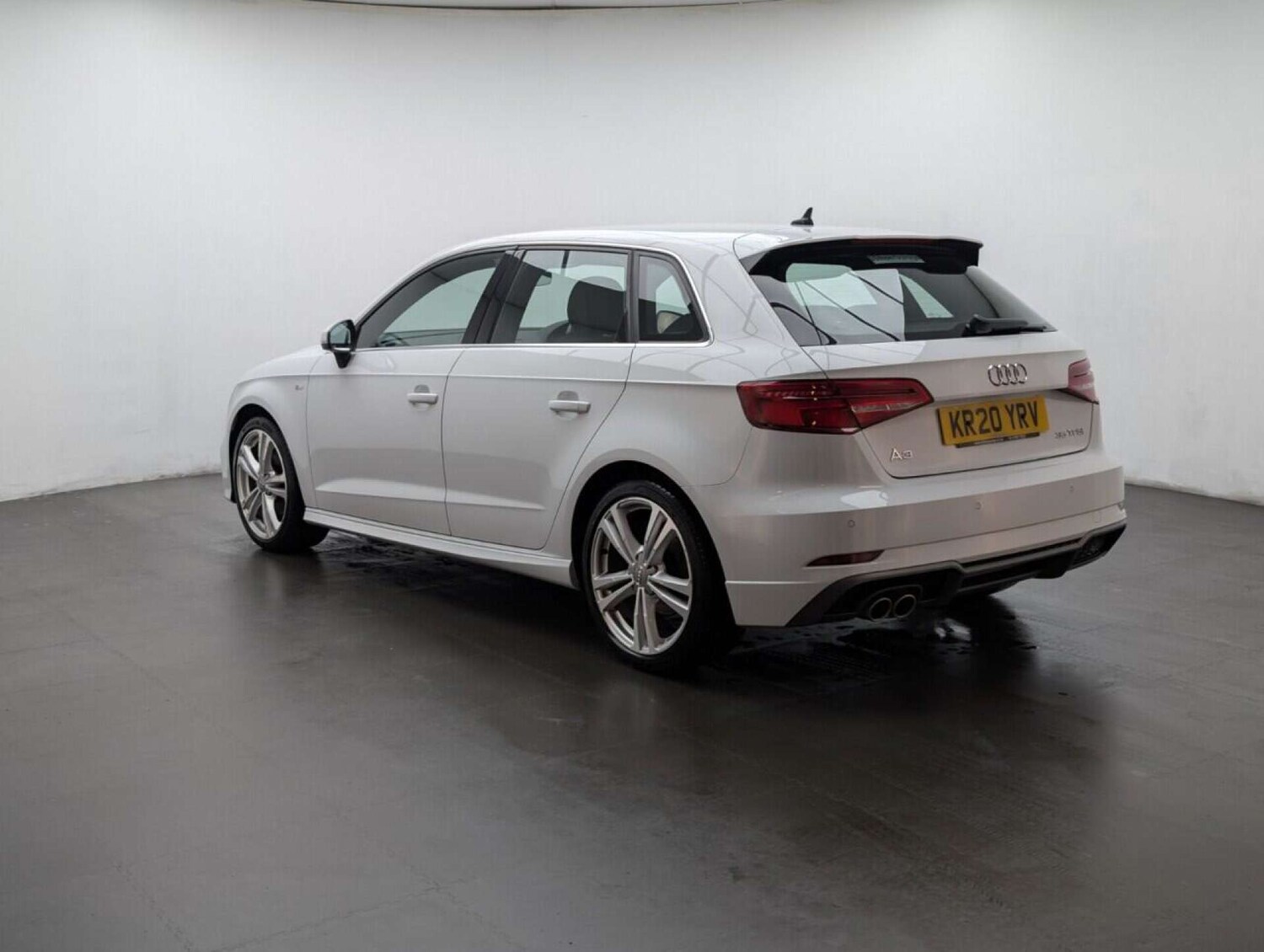 Used Audi A3 2020 for sale - 77713361: Photo 6