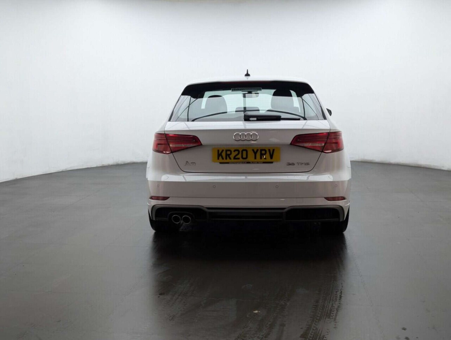 Used Audi A3 2020 for sale - 77713361: Photo 7