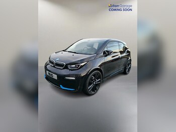 (Y) - 42.2kWh S Hatchback 5dr Electric Auto (184 ps) - APPLE CARPLAY + HEATED SEA