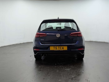 Used Volkswagen Golf 2018 for sale - 78876833: Photo
