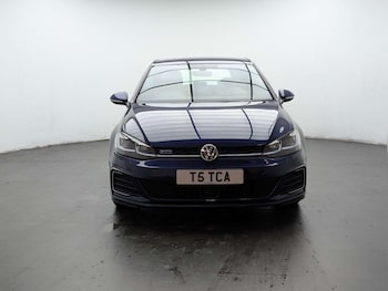 Used Volkswagen Golf 2018 for sale - 78876833: Photo