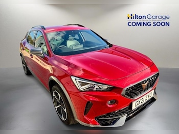 (21) - 1.5 TSI V1 SUV 5dr Petrol Manual Euro 6 (s/s) (150 ps) DIGITAL COCKPIT+LANE