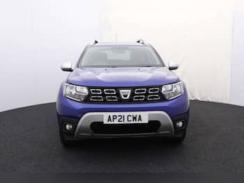Used Dacia Duster 2021 for sale - 79844706: Photo