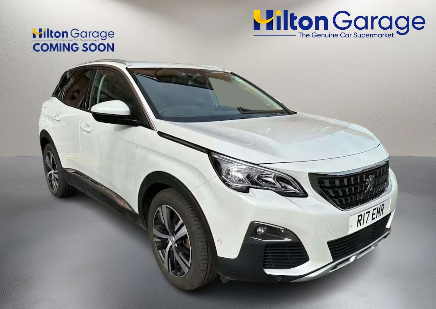 Used Peugeot 3008 2020 for sale - 77902987: Photo 1