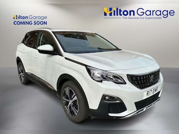 Used Peugeot 3008 2020 for sale - 77902987: Photo