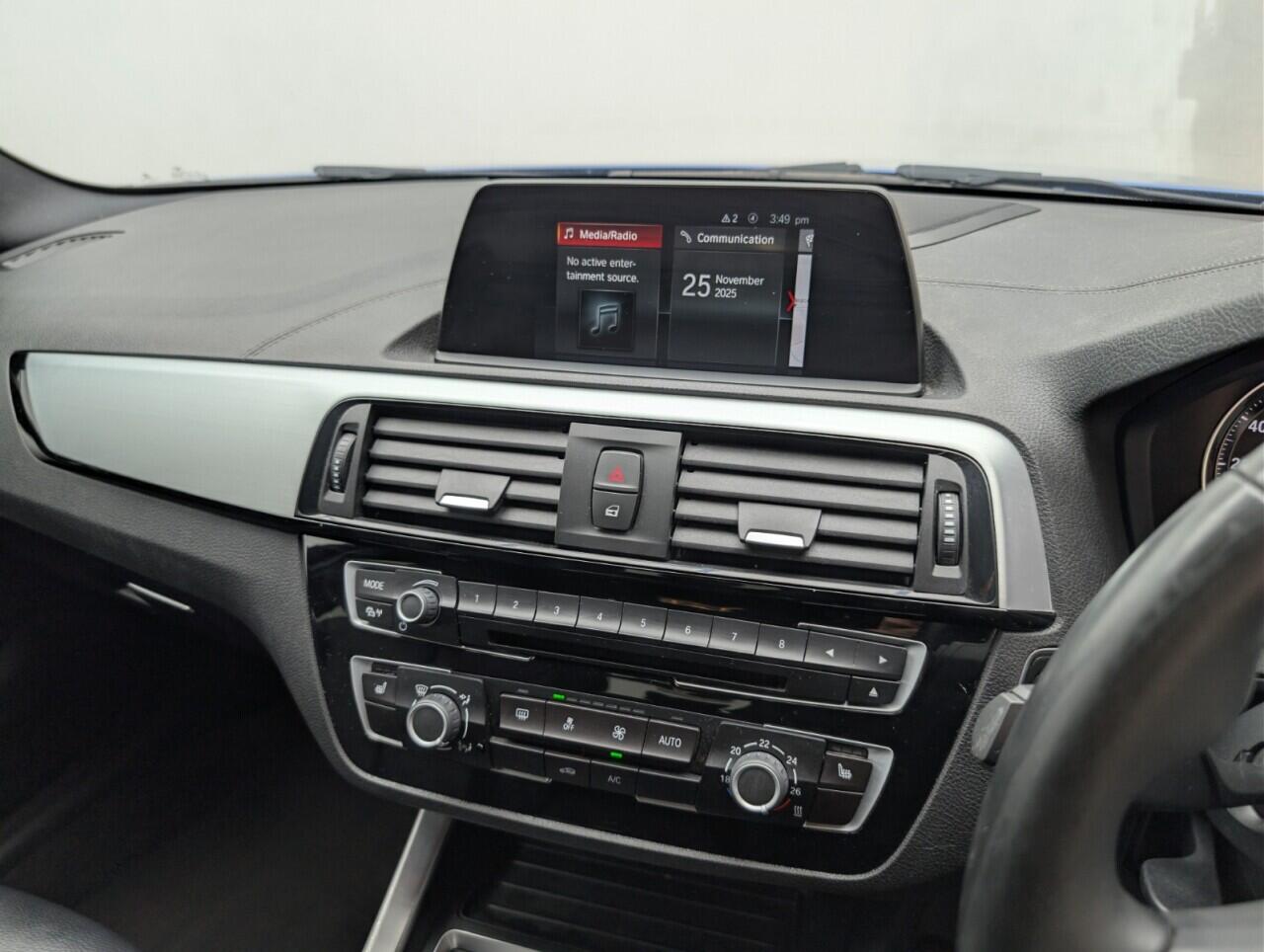 Used BMW 1 Series 2019 for sale - 76613286: Photo 13