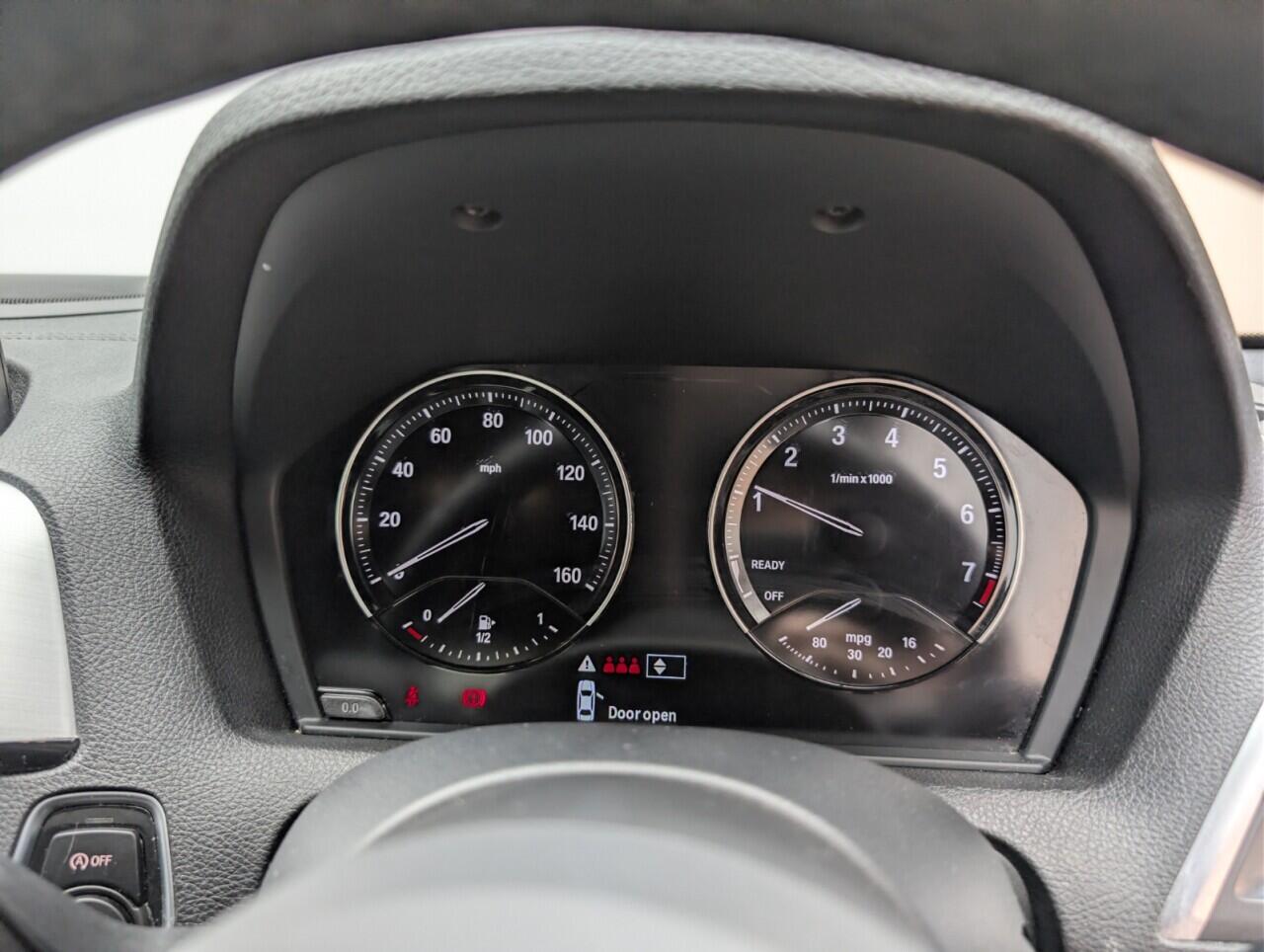 Used BMW 1 Series 2019 for sale - 76613286: Photo 16