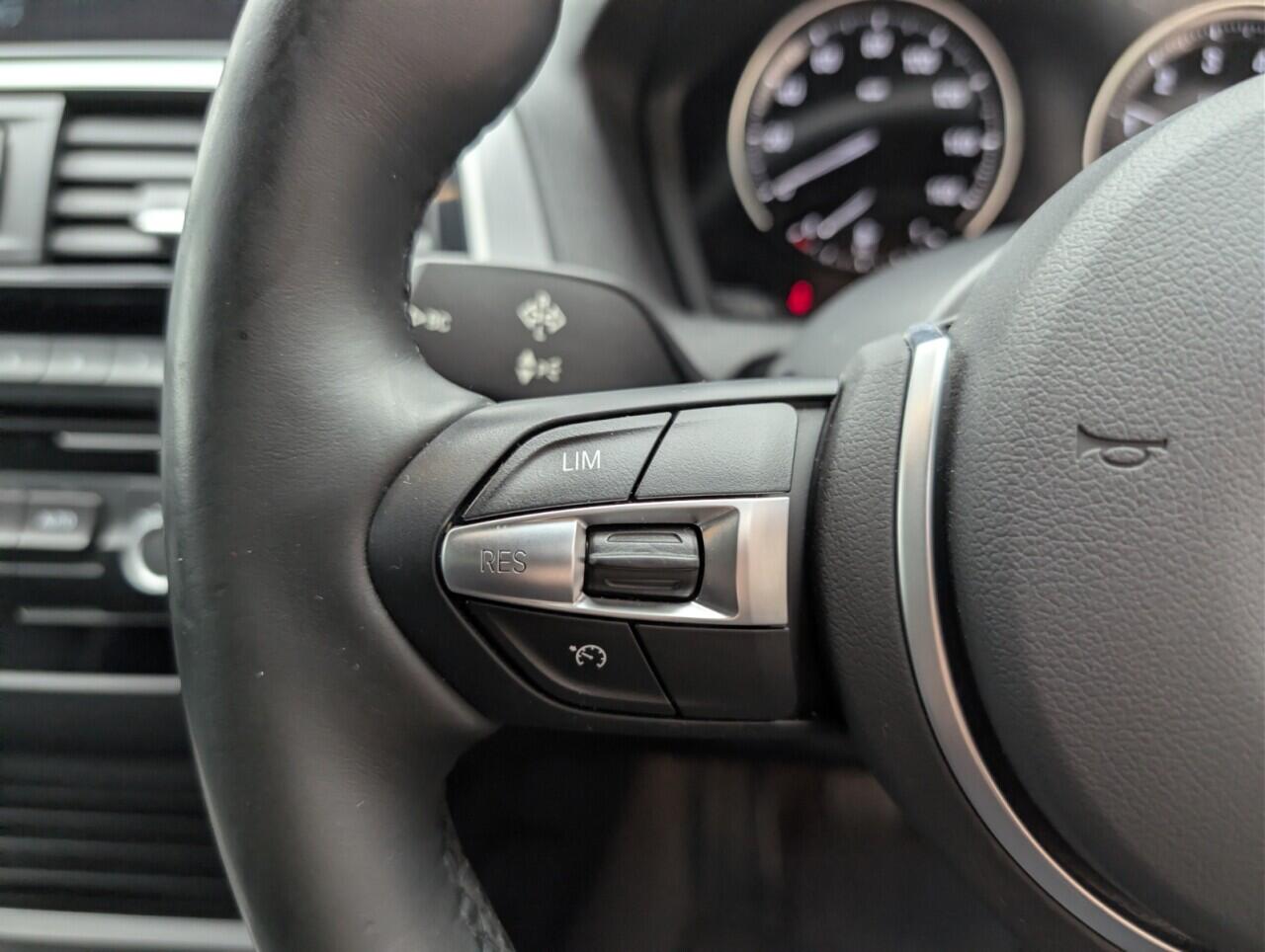 Used BMW 1 Series 2019 for sale - 76613286: Photo 17