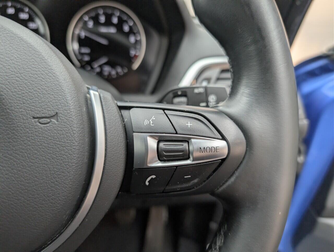 Used BMW 1 Series 2019 for sale - 76613286: Photo 18