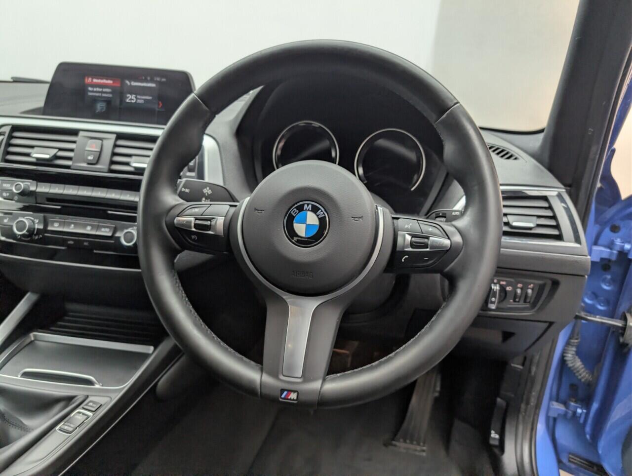 Used BMW 1 Series 2019 for sale - 76613286: Photo 21