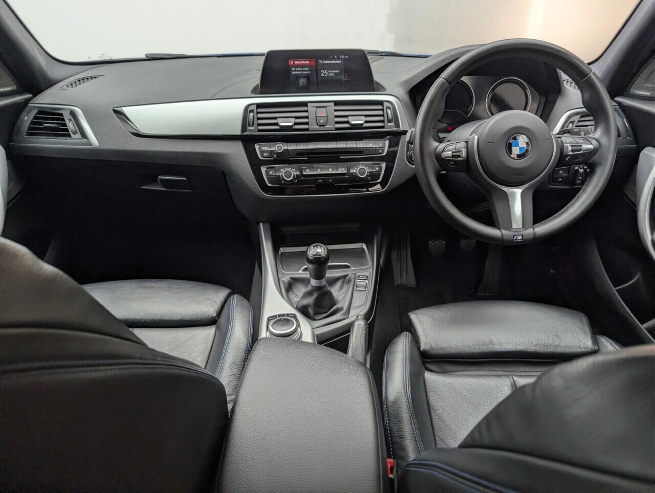 Used BMW 1 Series 2019 for sale - 76613286: Photo 22