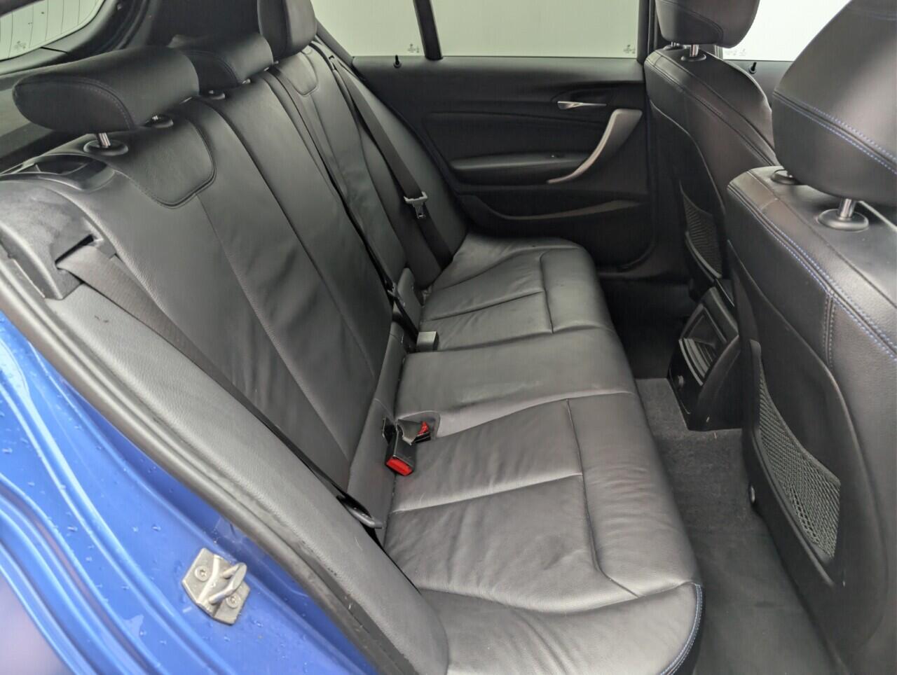 Used BMW 1 Series 2019 for sale - 76613286: Photo 23