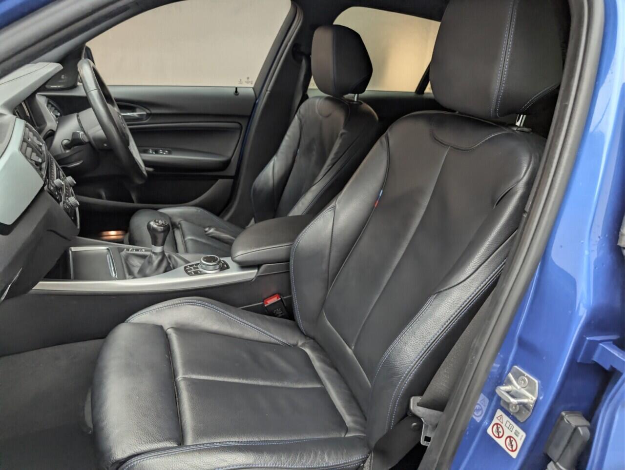 Used BMW 1 Series 2019 for sale - 76613286: Photo 26