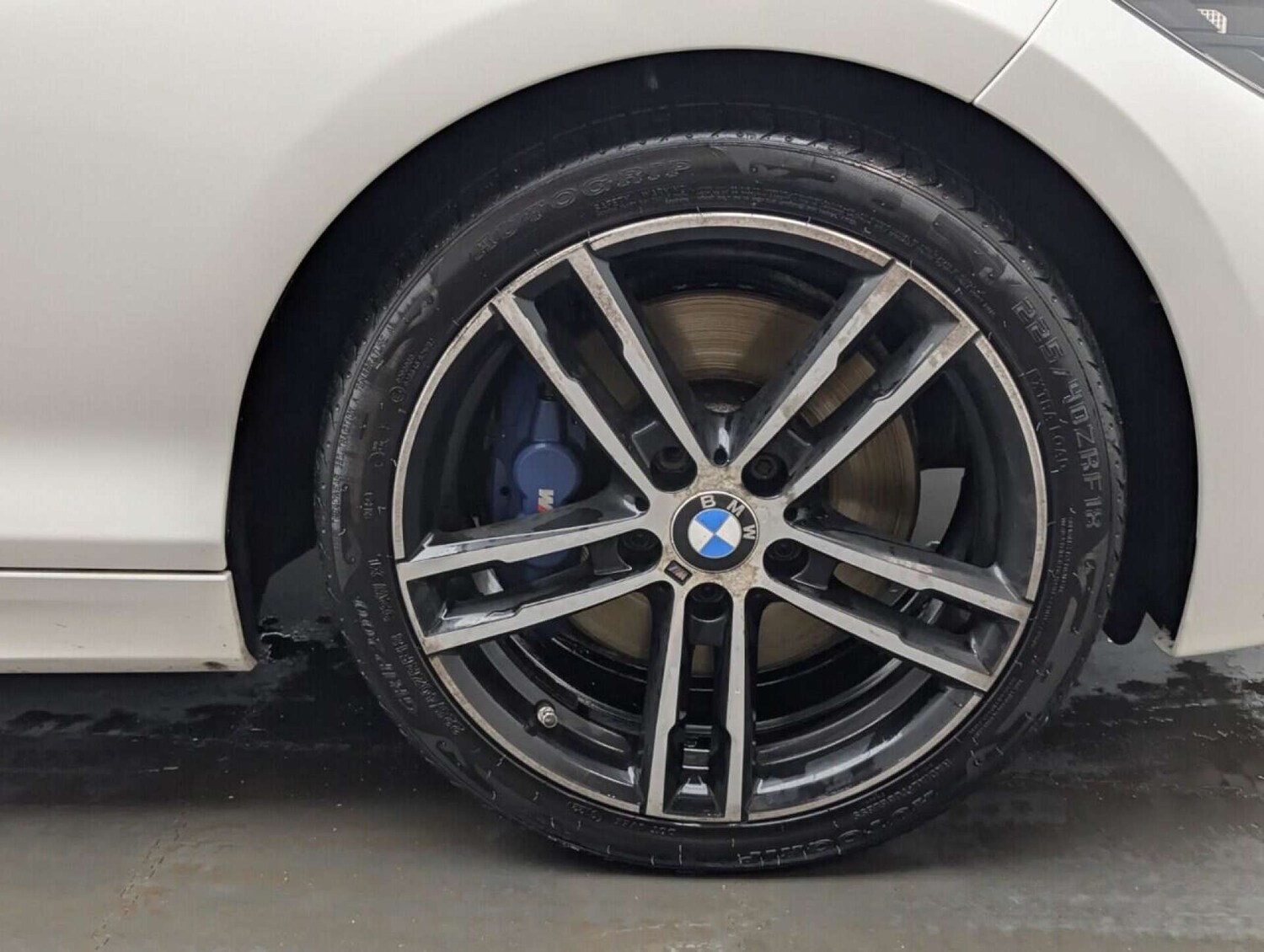 Used BMW 1 Series 2019 for sale - 77713467: Photo 10