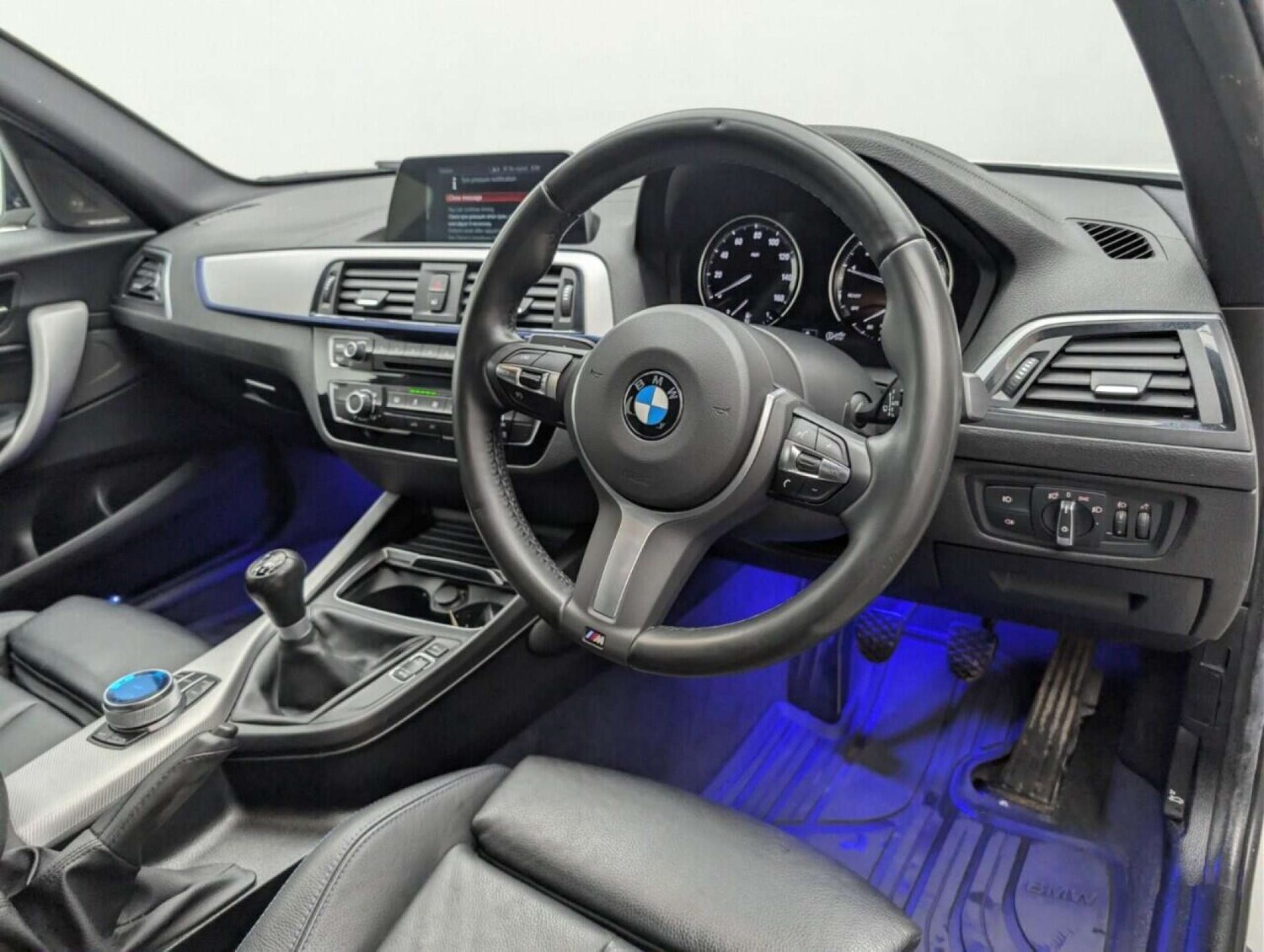 Used BMW 1 Series 2019 for sale - 77713467: Photo 11