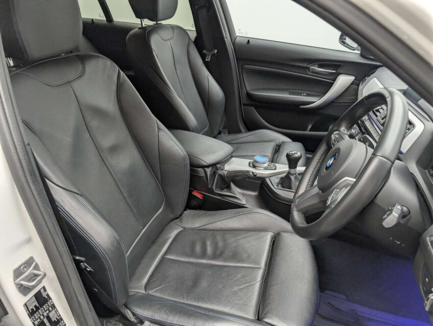 Used BMW 1 Series 2019 for sale - 77713467: Photo 12