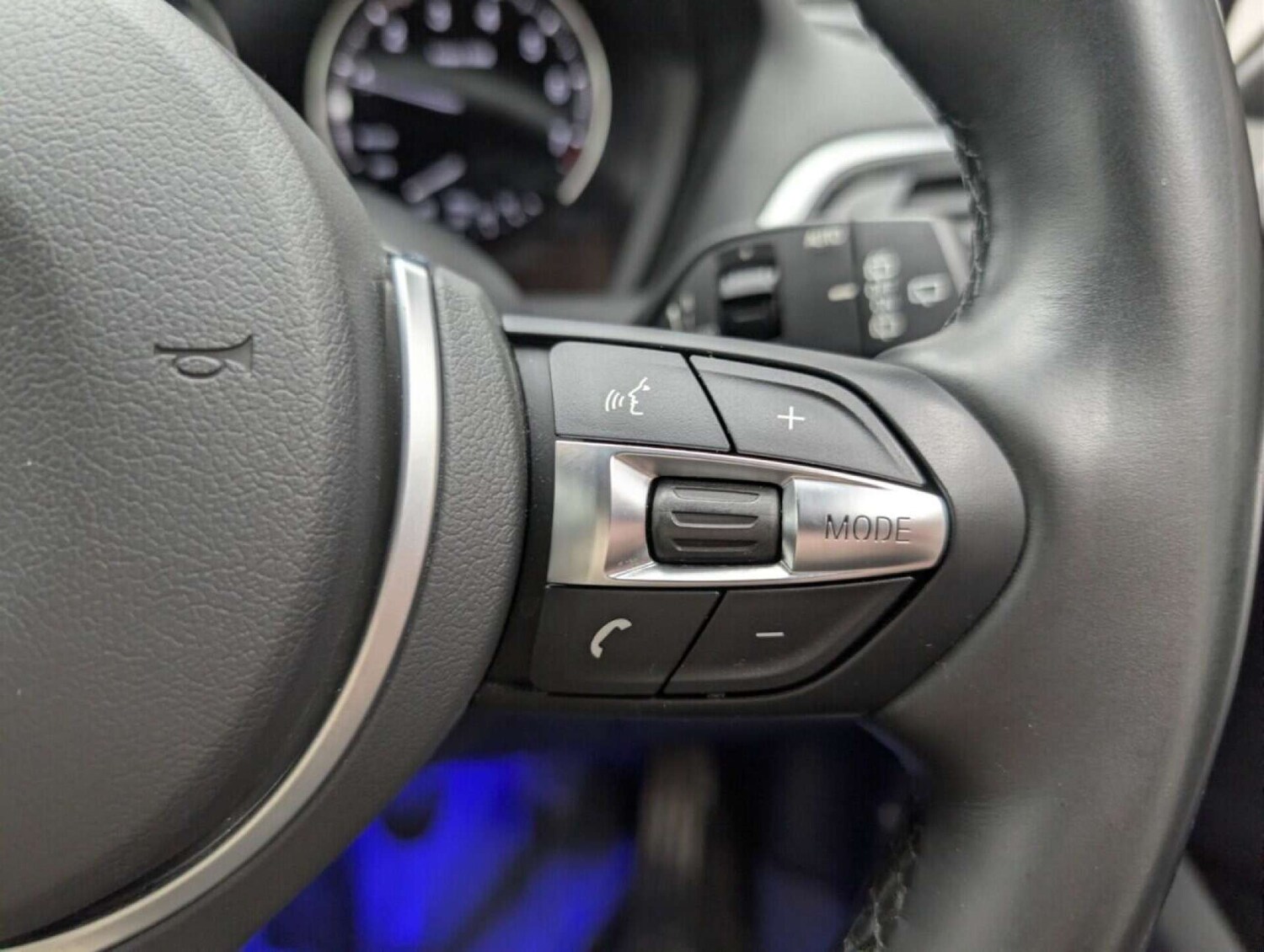 Used BMW 1 Series 2019 for sale - 77713467: Photo 18