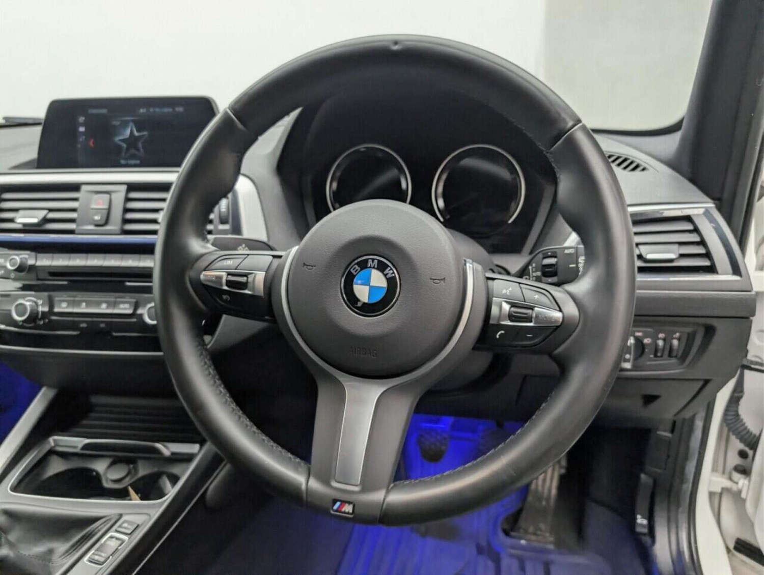 Used BMW 1 Series 2019 for sale - 77713467: Photo 21