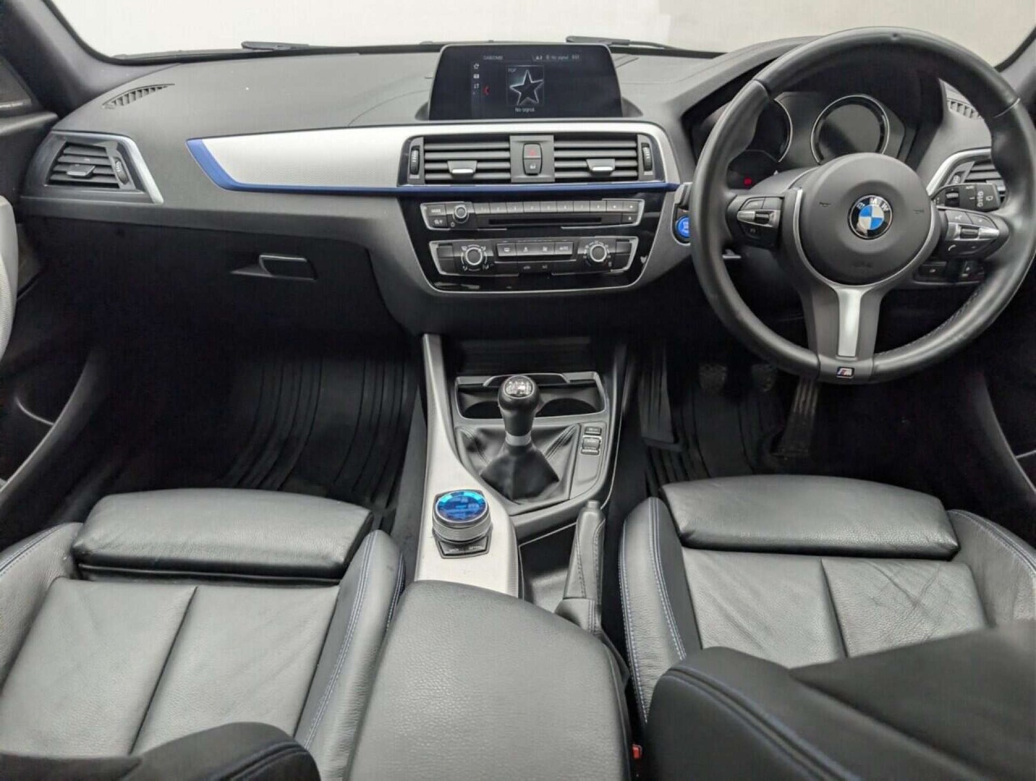Used BMW 1 Series 2019 for sale - 77713467: Photo 22