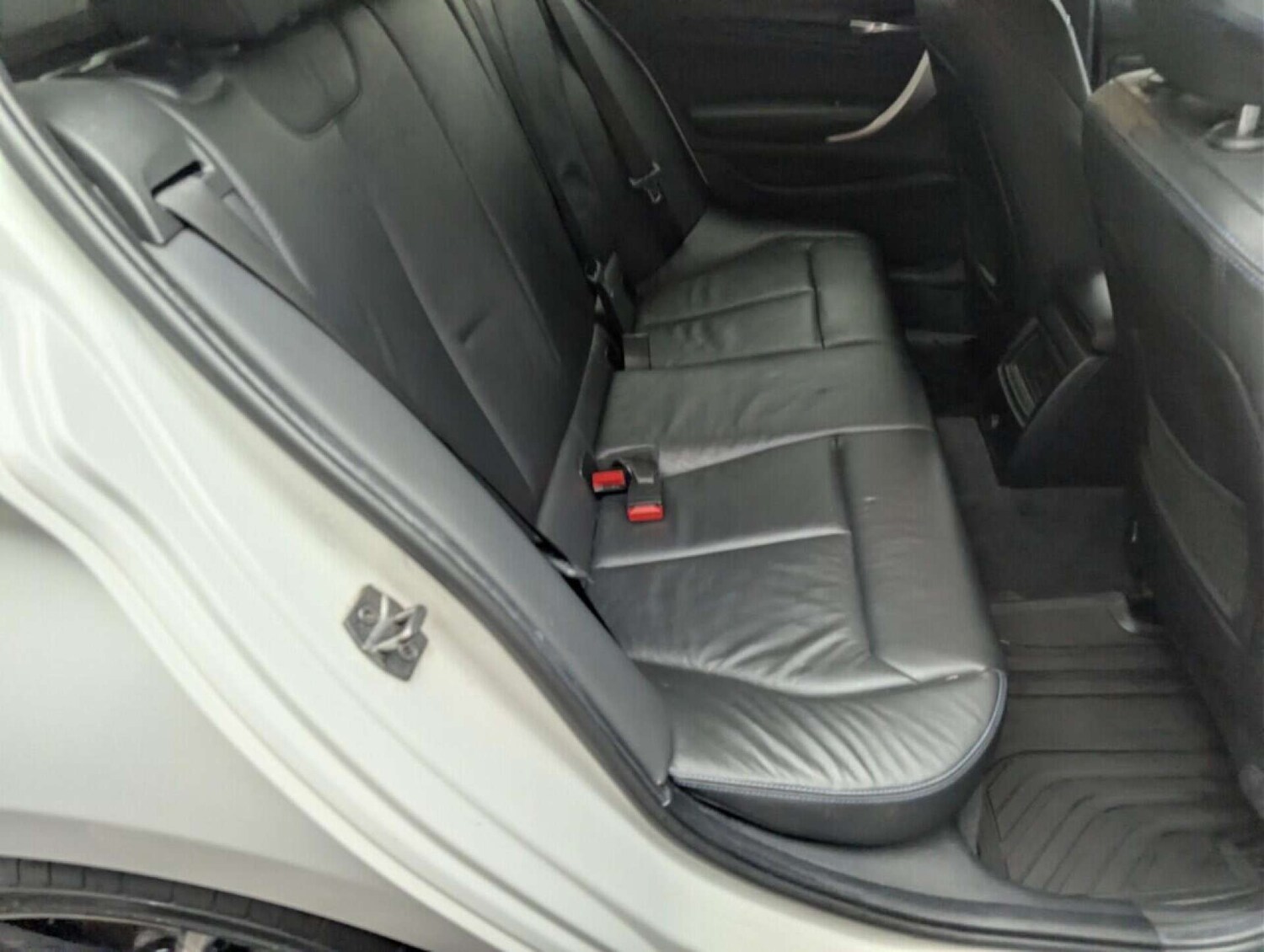 Used BMW 1 Series 2019 for sale - 77713467: Photo 23