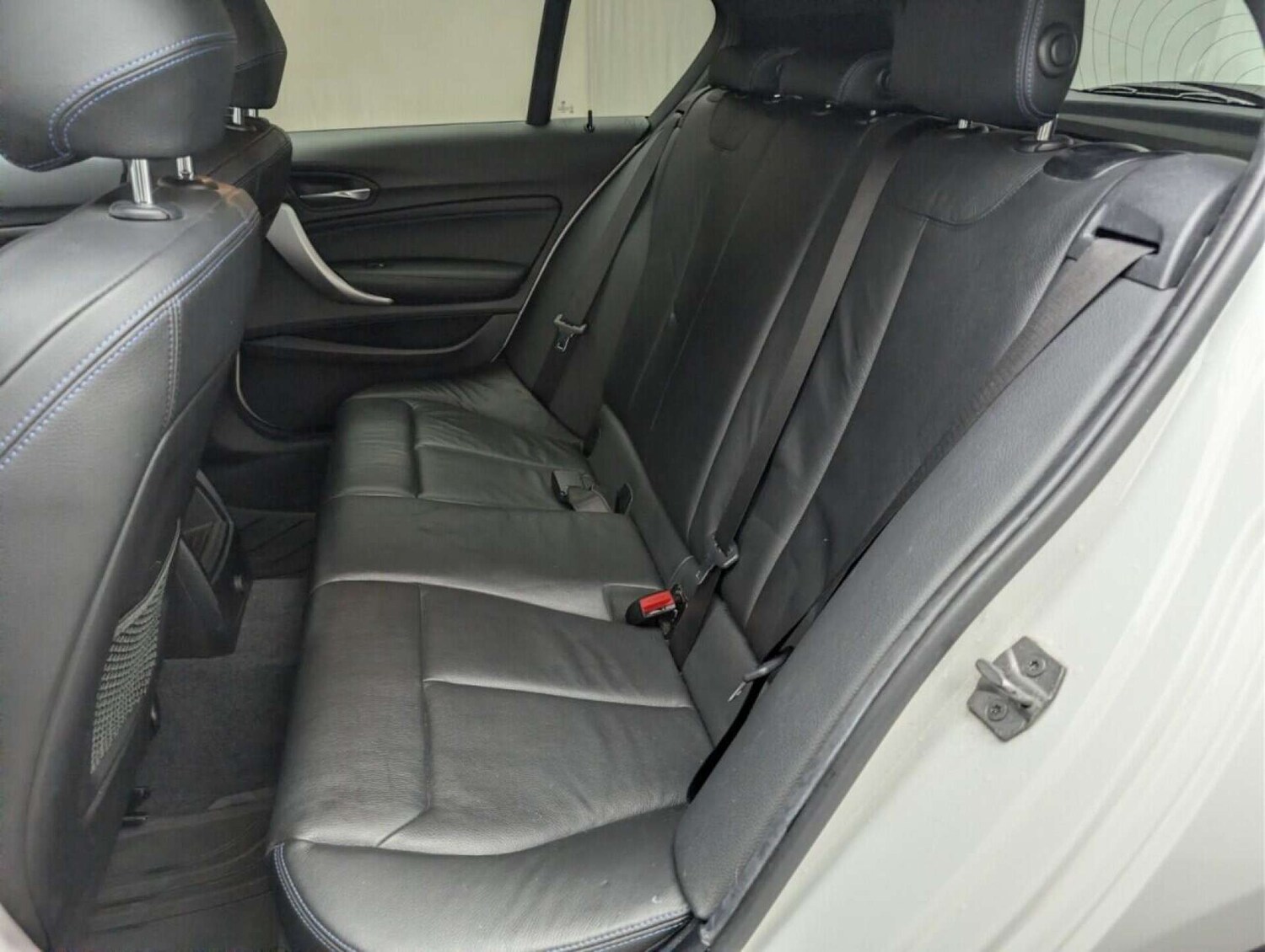 Used BMW 1 Series 2019 for sale - 77713467: Photo 25