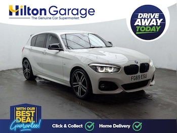 Used BMW 1 Series 2019 for sale - 77713467: Photo