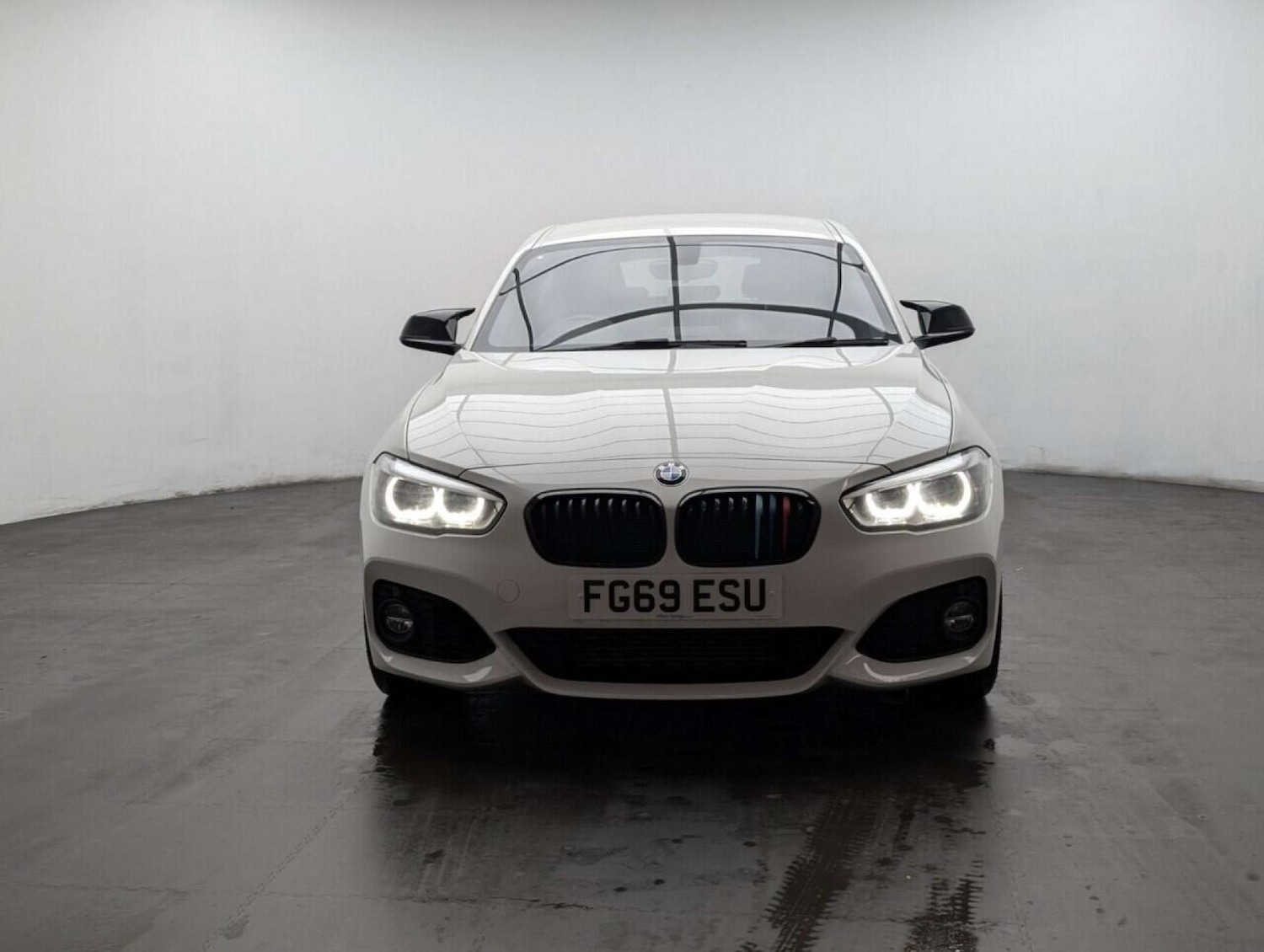 Used BMW 1 Series 2019 for sale - 77713467: Photo 3