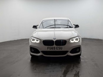 Used BMW 1 Series 2019 for sale - 77713467: Photo