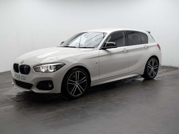 Used BMW 1 Series 2019 for sale - 77713467: Photo