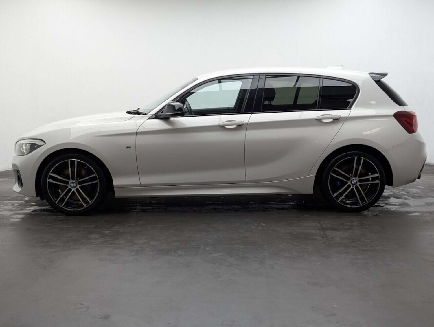 Used BMW 1 Series 2019 for sale - 77713467: Photo 5