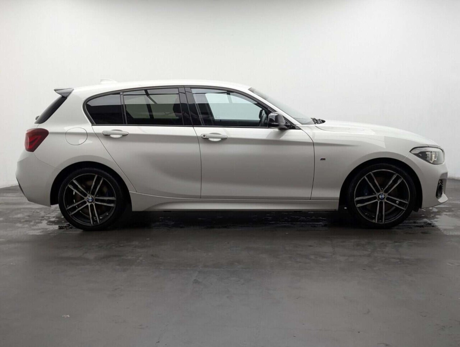 Used BMW 1 Series 2019 for sale - 77713467: Photo 9