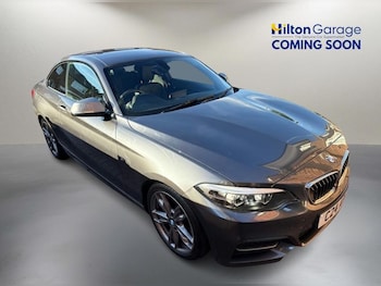 Used BMW 2 Series 2018 for sale - 76727355: Photo