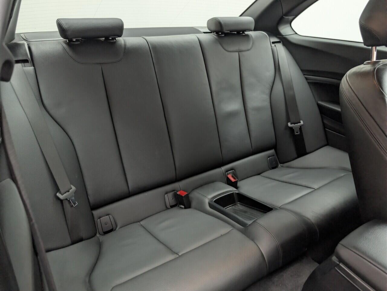 Used BMW 2 Series 2018 for sale - 76727355: Photo 22