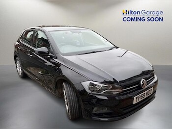 Used Volkswagen Polo 2020 for sale - 77411070: Photo
