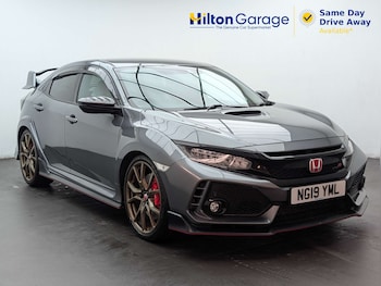 Used Honda Civic 2019 for sale - 78470552: Photo