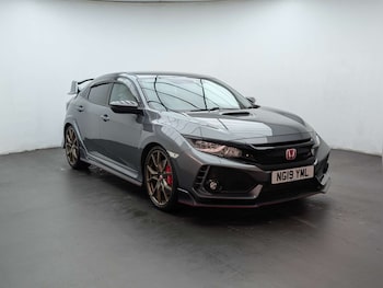 Used Honda Civic 2019 for sale - 78470552: Photo
