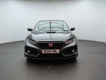 Used Honda Civic 2019 for sale - 78470552: Photo