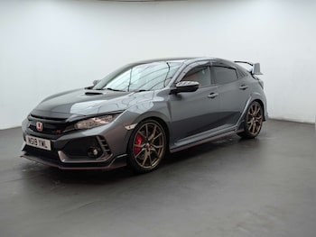Used Honda Civic 2019 for sale - 78470552: Photo