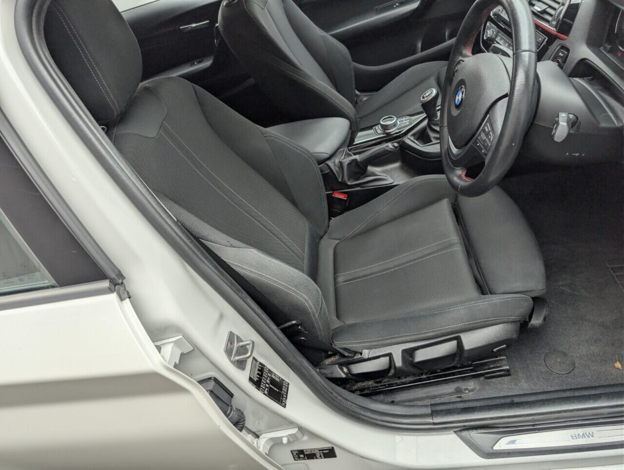 Used BMW 1 Series 2017 for sale - 77611917: Photo 11