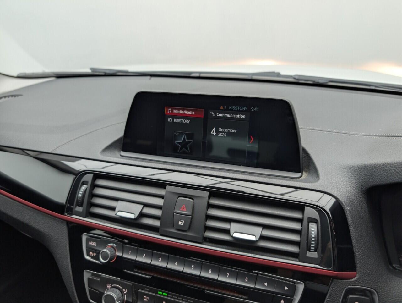 Used BMW 1 Series 2017 for sale - 77611917: Photo 14